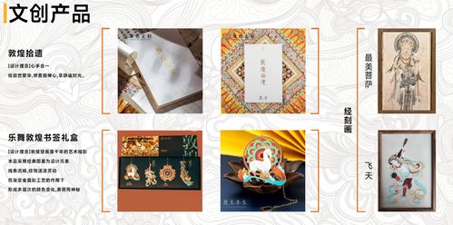 文化赋能产品 敦煌IP授权与广药创赢、华润知产的合作新篇章