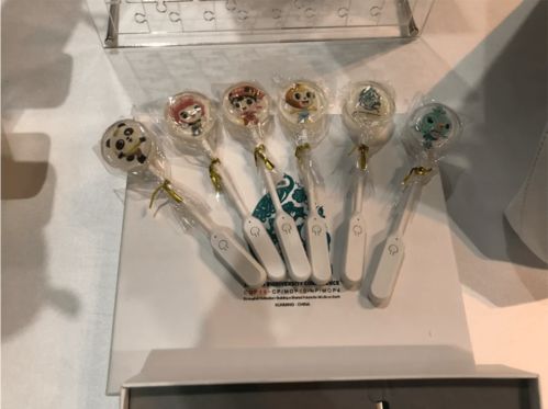 咖啡渣杯与声音糖 文创产品的诗意跨界