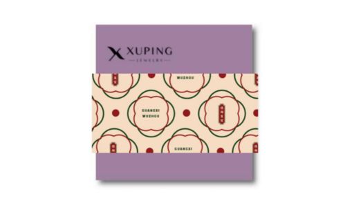 梧州文创惊艳亮相，名优产品巧思焕新赋能文旅融合