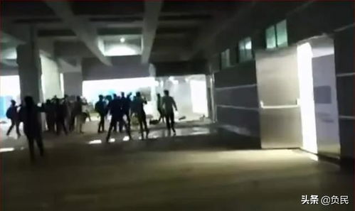 事件透视 纬创资通厂房风波与品牌重塑的挑战