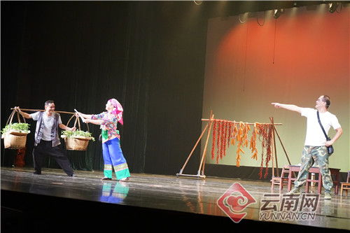 云南建水奏响民族文艺创作最强音 企业形象策划